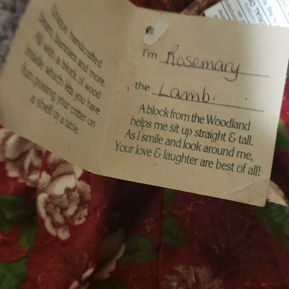 Handmade decor collection - Picture 5 of 12